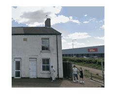 1, Taverners Road, Millfield, Peterborough PE1 2JT