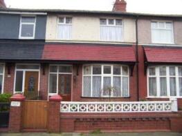 47, The Crescent, Blackpool FY4 1EQ