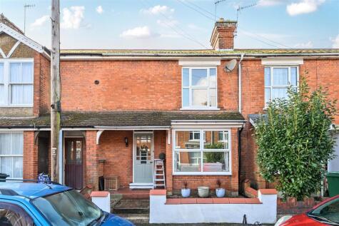 Heath Grove, Maidstone