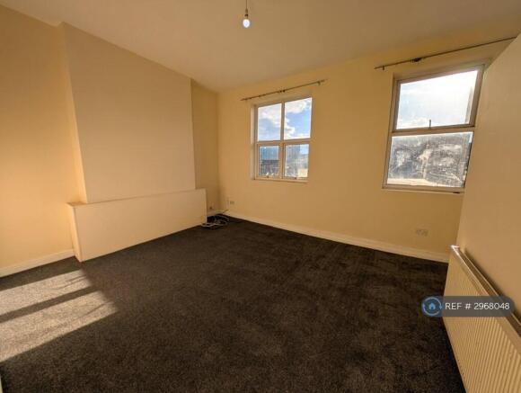 Lounge Or 3rd Bedroom