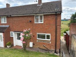 105, West Avenue, Melton Mowbray LE13 0JH