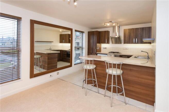 Open Plan