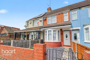 5, Purcell Road, Coventry CV6 7JY