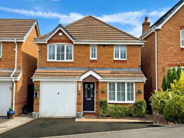 7, Mallen Drive, Tividale, Oldbury B69 1LX