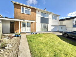 18, Windermere Crescent, Plymouth PL6 5HX