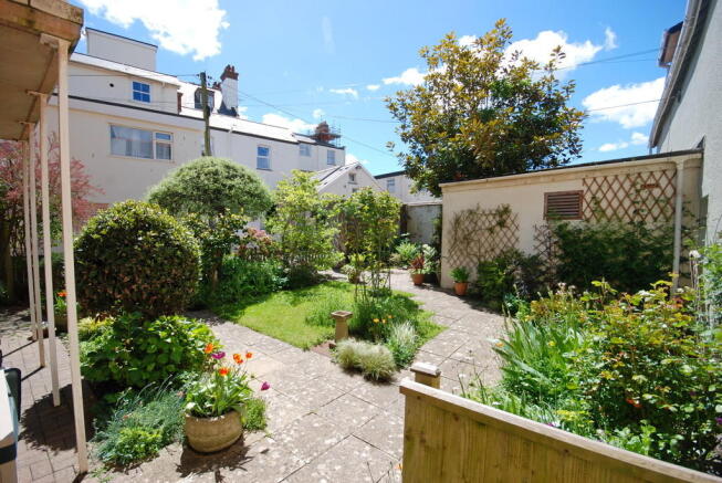 Communal Gardens