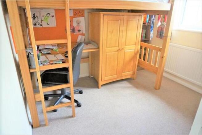 Bedroom Four