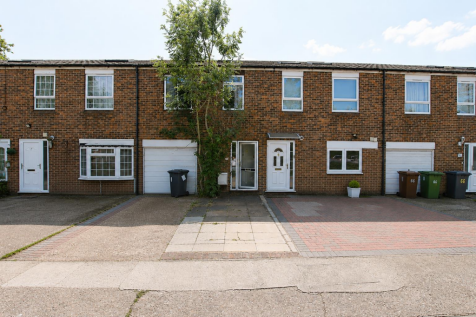 Hackney Close, Borehamwood