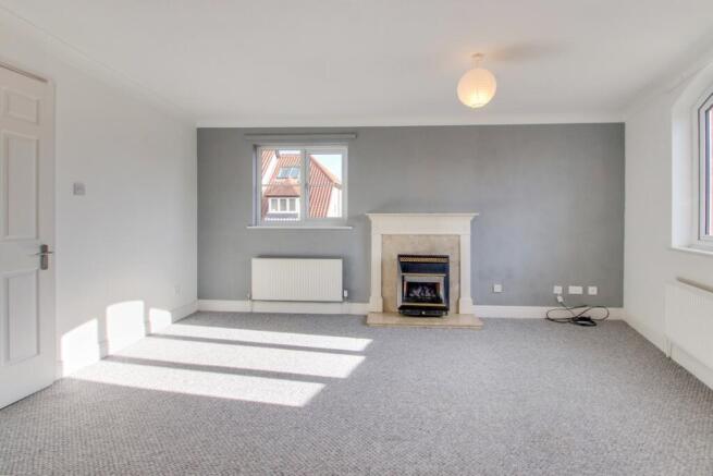 Cumberland Mews, Woodbridge photo 5