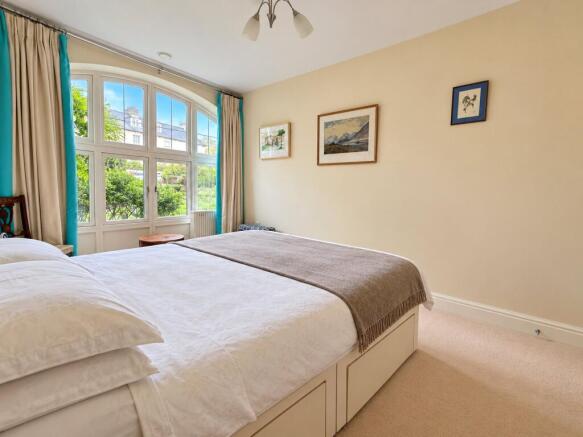 The Parks, Minehead, Somerset, TA24 photo 4