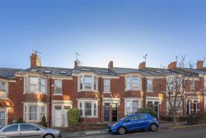 72, Greystoke Avenue, Newcastle Upon Tyne NE2 1PN