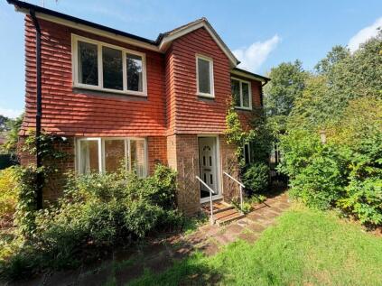 Mendip Gardens, Dibden Purlieu, SO45
