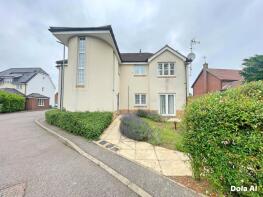 2, Bokhara Close, Colchester CO5 0FN