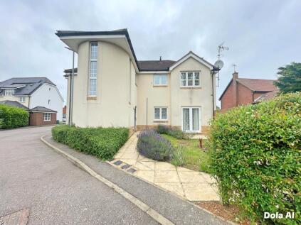 Bokhara Close, TIPTREE