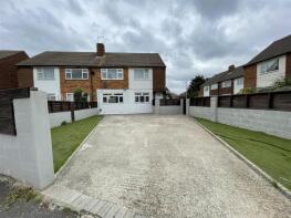 144, Larch Crescent, Hayes UB4 9EB