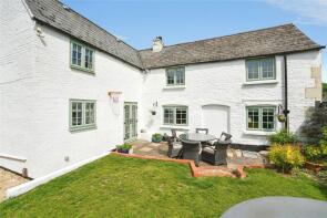 Highclere, Churchfield Road, Gloucester GL4 8BA