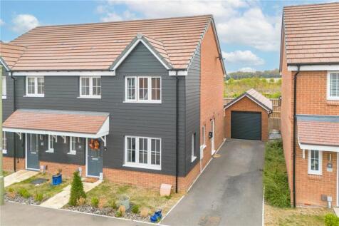 The Elms, Wantage, Oxfordshire, OX12