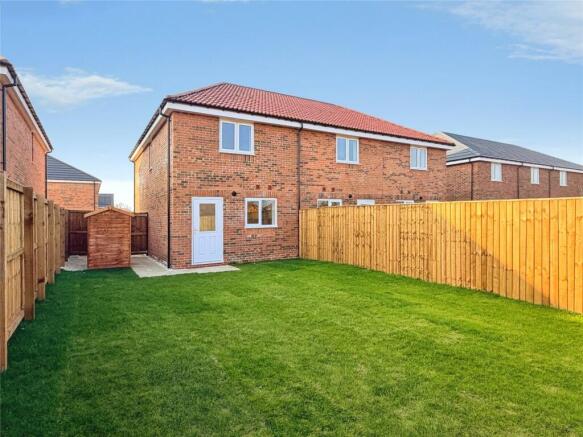 2 bed End of Terrace for sale Image 6