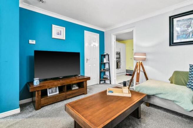 Woodfoot Quadrant, Glasgow, G53 photo 4