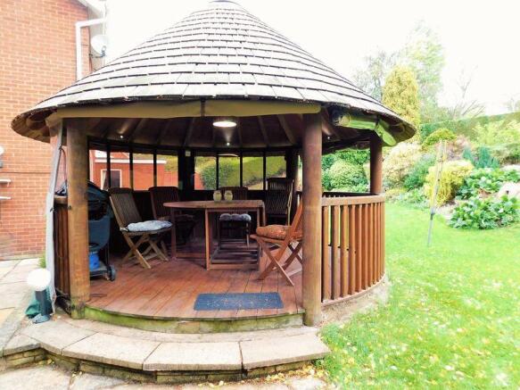 Summer House