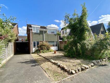 Wenlock Drive, Newport