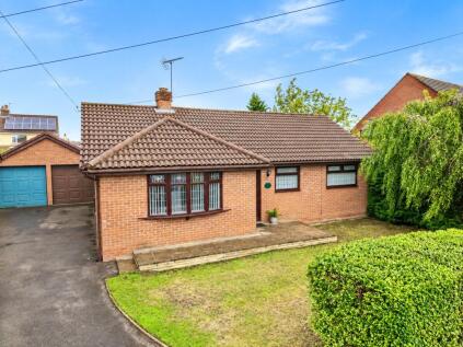 Northridge Road, Pensby, Wirral, CH61