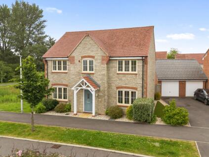 Muntjac Road, Langford, BS40