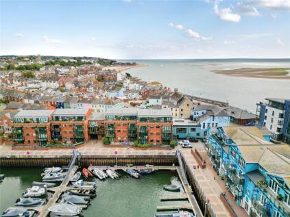 Victoria Road, Exmouth, Devon