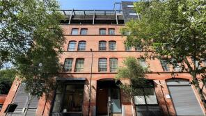 Flat 513, The Beaumont Building, Mirabel Street, Manchester M3 1DY