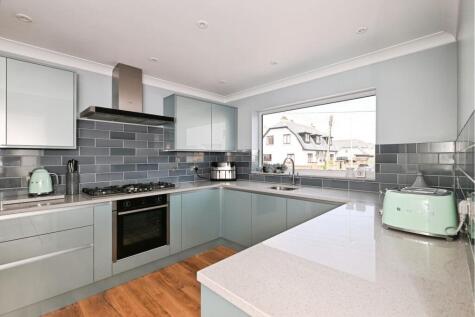 Queens Road, Sheerness, ME12
