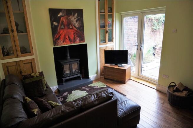 Sitting Room