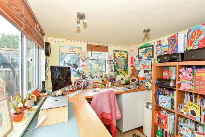 Workshop/Outbuildings