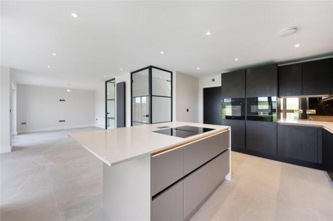 Kitchen/Dining