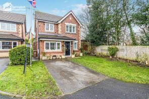 23, Matisse Way, Salford M7 3BA