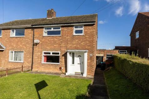 Kings Drive, Helsby, WA6