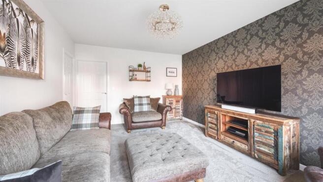 Lonsdale Road, Etwall, Derby photo 4