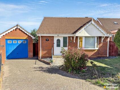 Admirals Close, Watchet