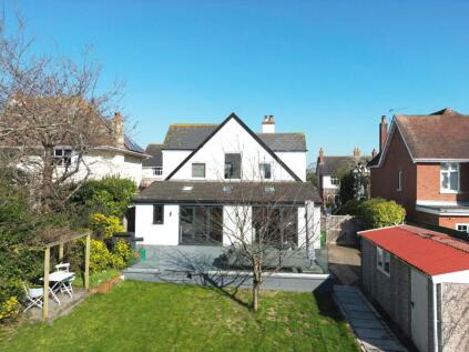 Phillipps Avenue, Exmouth
