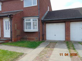 5, Chester Mews, Sunderland SR4 7HX