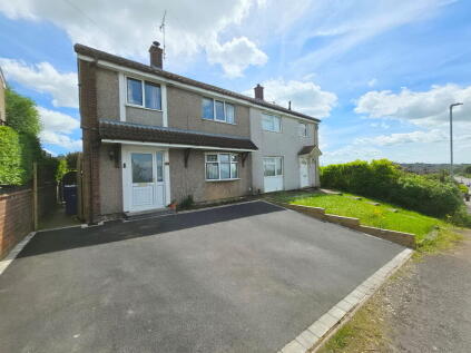 Warwick Close, Kidsgrove, Stoke-on-Trent