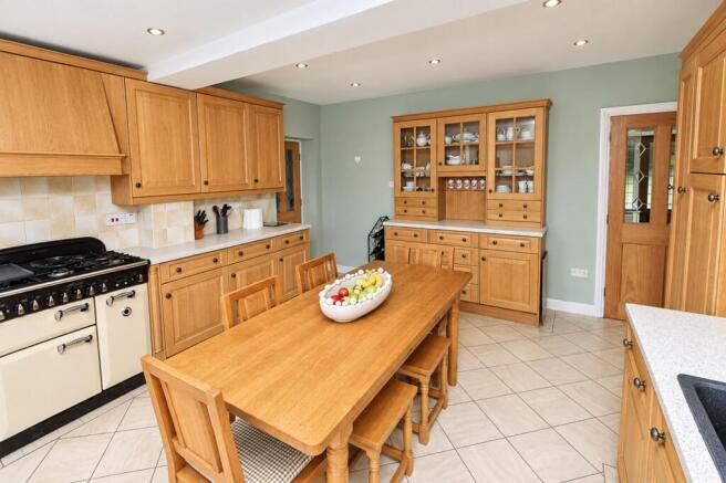 North Lodge, Chester Le Street, DH3 photo 4