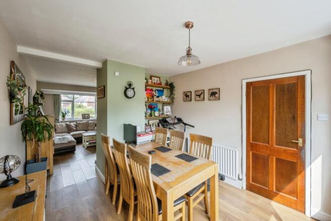 3 bed Terraced for sale Image 7