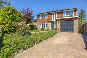 Kelvedon, Langham Road, Robertsbridge TN32 5DX