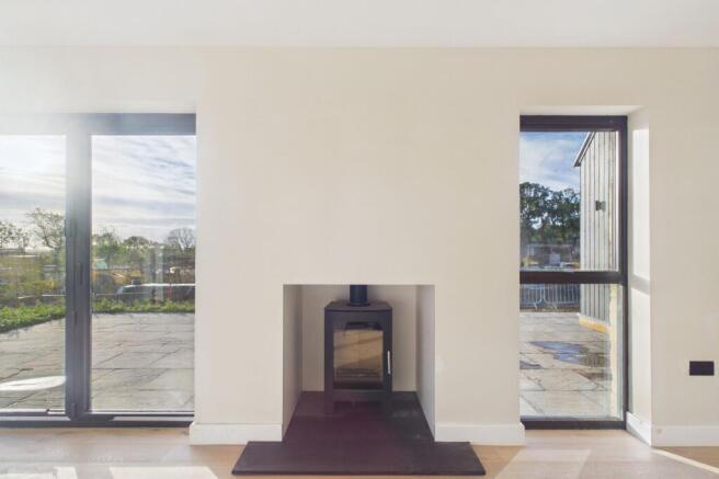 The Steadings, North End Farm, NE65 photo 4