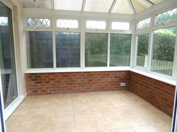 CONSERVATORY