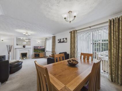 Mulberry Close, Goldthorpe