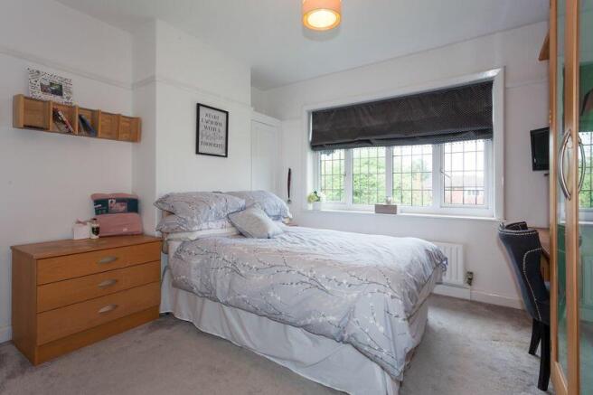 BEDROOM 2 FRONT