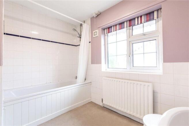 House Bathroom