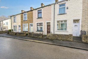 7, Hawarden Street, Nelson BB9 0SF