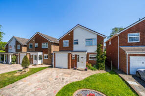 6, Rosewood Close, Sidcup DA14 4LP